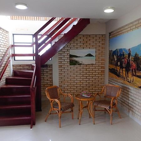 Silvestre Praia Hotel Imbituba  Exterior foto