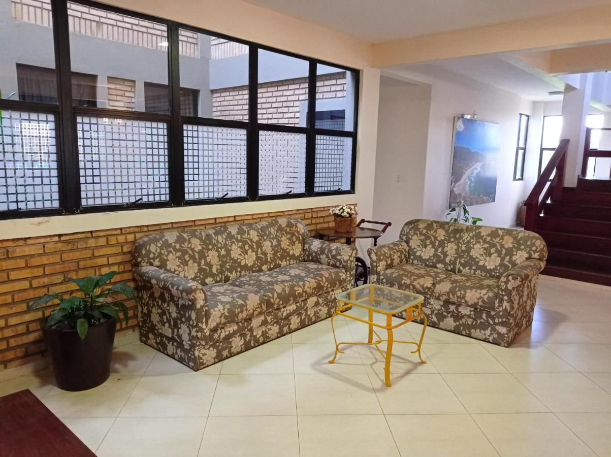 Silvestre Praia Hotel Imbituba  Exterior foto